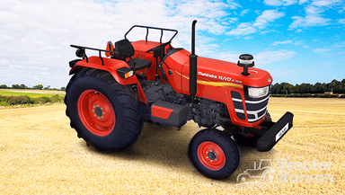 महिंद्रा युवो 415 DI