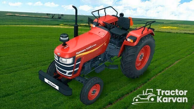 Mahindra Yuvo 275 DI