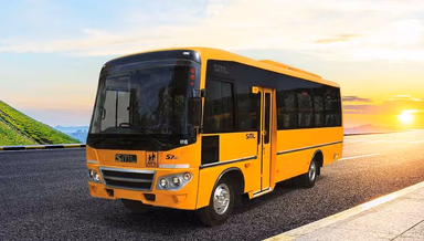 5100-15-seater