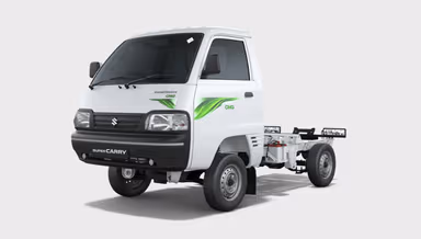 chassis-cng