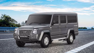 9-seater