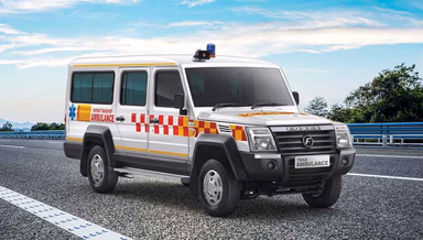 ambulance