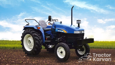 New Holland 3510
