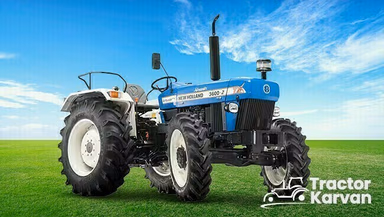 New Holland 3600-2 TX All Rounder Plus 4WD