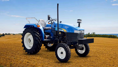 New Holland 4710