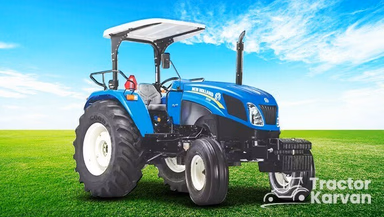 New Holland Excel 9010