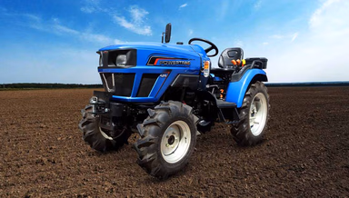 Powertrac Euro 28G 4WD