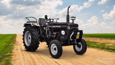 Powertrac Digitrac PP41i
