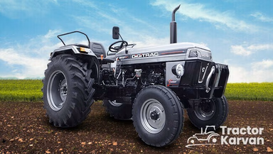 Powertrac Digitrac PP51i
