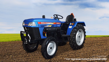 Powertrac Euro 30 4WD