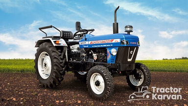 Powertrac Euro 41 Plus Supermaxx