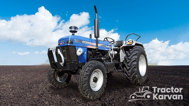 Powertrac Euro 55 Next