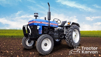 पॉवरट्रैक 439 RDX