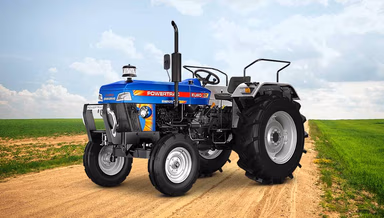 Powertrac Euro 47 Shaurya