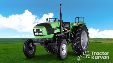 Same Deutz Fahr Agrolux 45