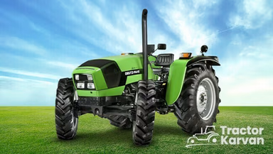 सामे ड्यूज फार एग्रोलक्स 50 4WD