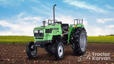 Same Deutz Fahr Agromaxx 60 E