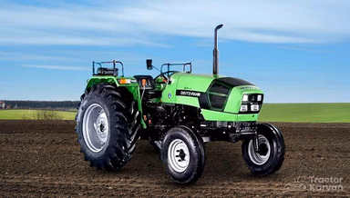 Same Deutz Fahr Agromaxx 4060 E