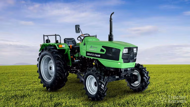 Same Deutz Fahr Agromaxx 55 E 4WD