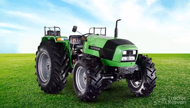 Same Deutz Fahr Agromaxx 60 E 4WD