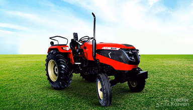 सोलिस 5024 S