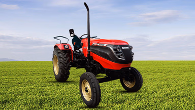 सोलिस 4015 E