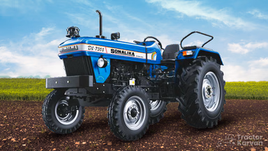 Sonalika DI 730 II