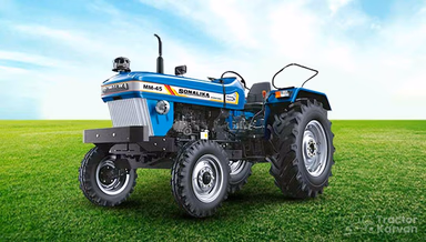Sonalika MM+ 45 DI
