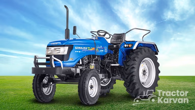Sonalika Sikander RX 50 DLX