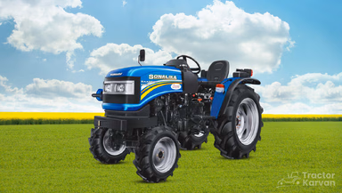 Sonalika DI 30 Baagban 4WD