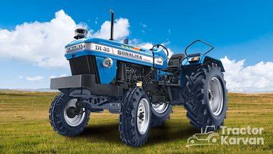 Sonalika Sikander DI 35 HDM