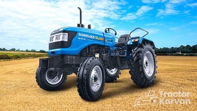 Sonalika Mahabali RX 47