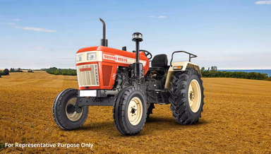 Swaraj 855 FE Protek