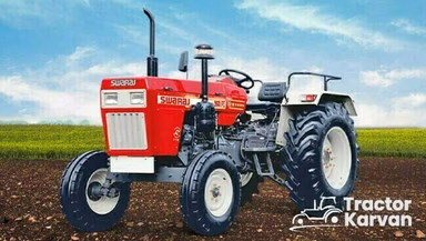 Swaraj 960 FE