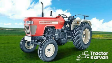 Swaraj 969 FE