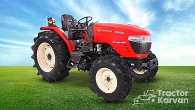 वीएसटी शक्ति 5025 R ब्रैनसन 