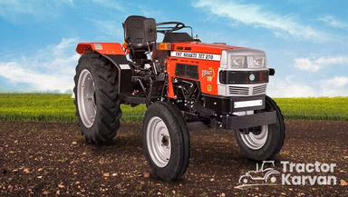 VST Shakti MT 270 - Viraat Agrimaster