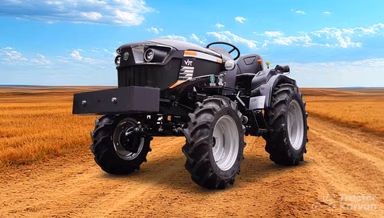 VST Shakti MT 225 1D Fentm 4WD