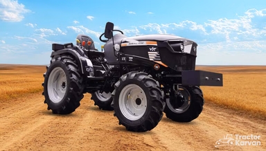 VST Shakti MT 224 1D Fentm 4WD