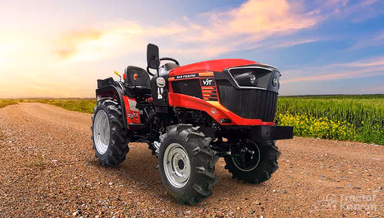 VST Shakti Fentm 929 2WD