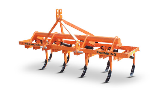 Farmking F-Type FKSLC13-F Cultivator Implement