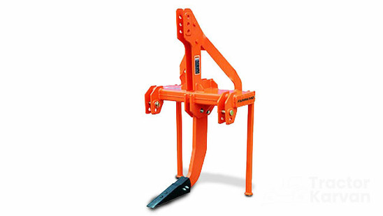 Farmking FKSS-1B Subsoiler Implement Farmking FKSS-1B Subsoiler Implement