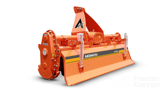 Akshaya Agri Vajraa RTSS3004 Rotavator Implement Akshaya Agri Vajraa RTSS3004 Rotavator Implement