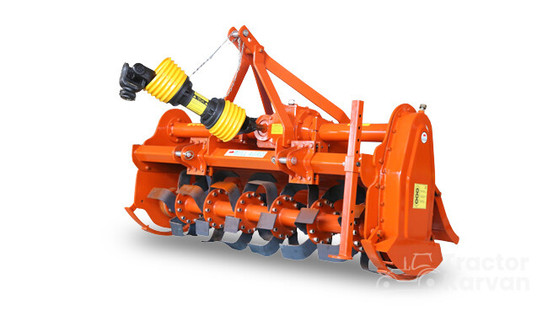 Bull Agro Power 66/72 Paddy Twister Puddler Implement Bull Agro Power 66/72 Paddy Twister Puddler Implement