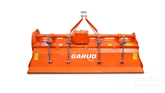 Garud Plus 15036 Rotavator Implement