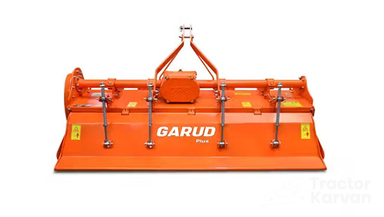 Garud Plus 20048 Rotavator Implement
