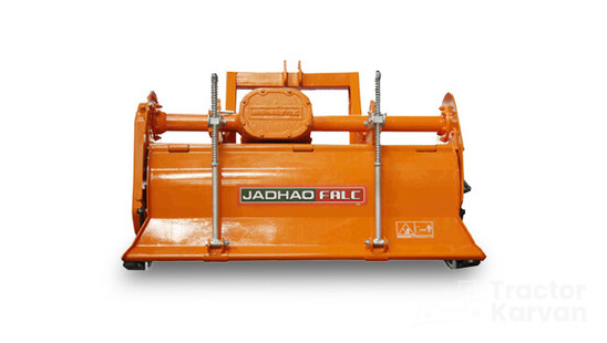 Jadhao Layland CM 1200 Rotavator Implement