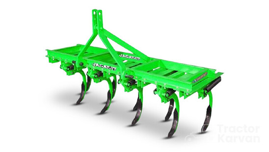 Jagatjit Heavy Duty Cultivator Cultivator Implement