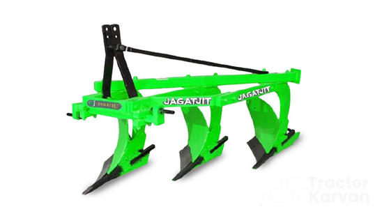 Jagatjit JGMBP-4 MB Plough Implement Jagatjit JGMBP-4 MB Plough Implement