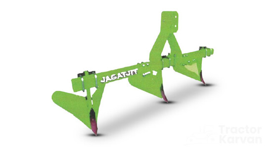 Jagatjit JGTR-4 Ridger Implement Jagatjit JGTR-4 Ridger Implement